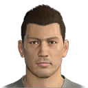 S. MCKENNA PES 2021 portrait