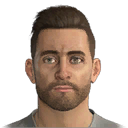 G. SHINNIE PES 2021 portrait