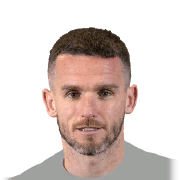 P. MCGINN PES 2021 portrait