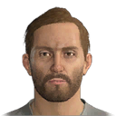 K. BOYD PES 2020 portrait
