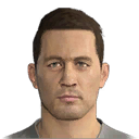 C. MILLAR PES 2019 portrait