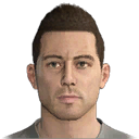 J. SHAUGHNESSY PES 2021 portrait