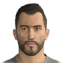 R. BOWMAN PES 2019 portrait