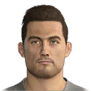 J. SOUTTAR PES 2021 portrait