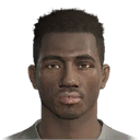 P. BUABEN PES 2019 portrait