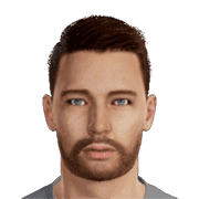 P. BANGGAARD PES 2021 portrait