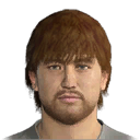 R. FOMIN PES 2018 portrait