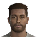 C. LARIN PES 2021 portrait