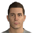 B. ROBLES PES 2019 portrait