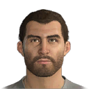 G. SHELIA PES 2021 portrait