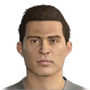 D. KULIKOV PES 2021 portrait