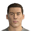 R. TUGAREV PES 2021 portrait