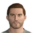 I. LESHCHUK PES 2020 portrait