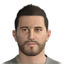 E. MARKOV PES 2021 portrait