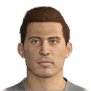 A. ZHIROV PES 2019 portrait