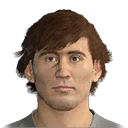 C. AGABALAEV PES 2019 portrait