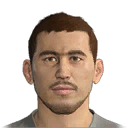 A. KATSAEV PES 2019 portrait
