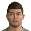 A. KHUBULOV PES 2019 portrait