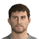 Y. GODZYUR PES 2021 portrait