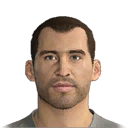 A. FILTSOV PES 2019 portrait