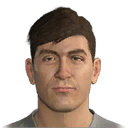 I. ALISEDA PES 2019 portrait