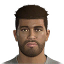 MATHEUS GARRIDO PES 2019 portrait