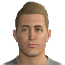 RICHARD RODRIGUES PES 2021 portrait