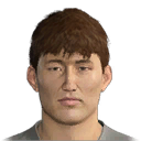 LEE JAE-SUNG PES 2021 portrait
