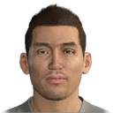 SUPACHAI CHAIDED PES 2021 portrait