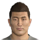 WANG YUN PES 2019 portrait