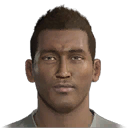 J. SINISTERRA PES 2020 portrait