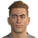 I. ERQUIAGA PES 2021 portrait