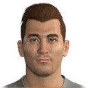 EDU FRÍAS PES 2018 portrait