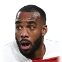 A. LACAZETTE