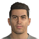 G. ABREGÚ PES 2019 portrait