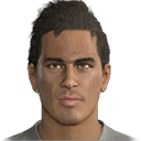 D. PINEDA PES 2021 portrait