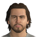 B. DACK PES 2019 portrait