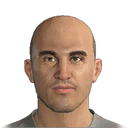S. PINTO BORGES PES 2019 portrait