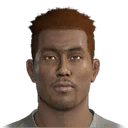 J. DA PES 2019 portrait