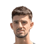 ALEJANDRO MARQUÉS PES 2021 portrait