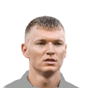 P. SCHUURS PES 2019 portrait