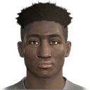 J. KAYODE PES 2019 portrait