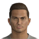 VANILSON PES 2019 portrait