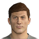 C. MERRIE PES 2021 portrait