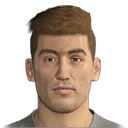 L. NDREU PES 2018 portrait