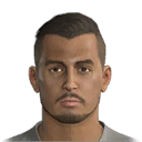 FERNANDO H. PES 2019 portrait