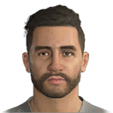 MATHEUS LIRA PES 2019 portrait