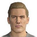 J. SIEBENHANDL PES 2019 portrait