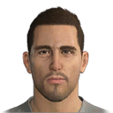 T. PANOV PES 2019 portrait
