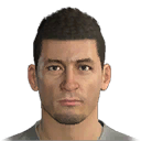 D. COLINDRES PES 2019 portrait